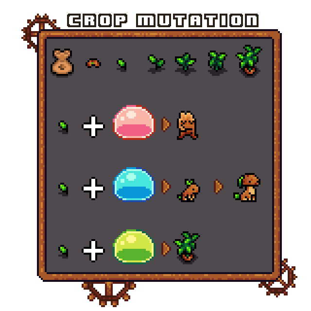 《植兽物语 Monster Harvest》BUILD 12396916|官中|容量530MB