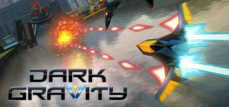 《黑暗引力（Dark Gravity）》Build.13947486官中简体|容量845MB