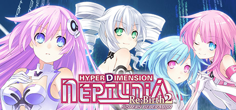 《超次元海王星:重生2:姐妹时代/Hyperdimension Neptunia Re;Birth2: Sisters Generation》v1.22豪华版|容量9GB|官方繁体中文|支持键盘.鼠标.手柄|赠多项修改器|赠4周目完美存档