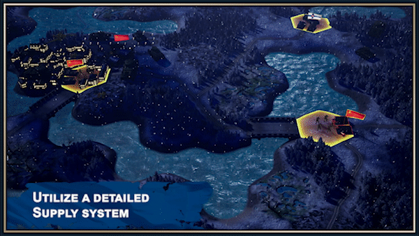 《战略思维：自由的精神/Strategic Mind: Spirit of Liberty》v1.0.0|容量24.5GB|官方简体中文|支持键盘.鼠标