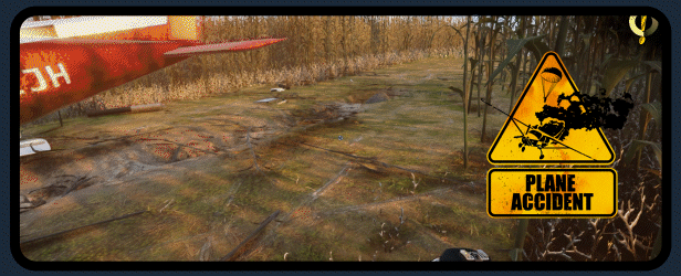 《飞机失事模拟器 Plane Accident》v1.1|官中简体|容量10.7GB