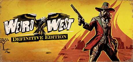 《诡野西部 Weird West》V1.78819|官中|容量4.6GB