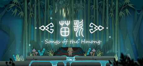 《苗歌 Songs of the Hmong》TENOKE-官中简体|容量3.43GB