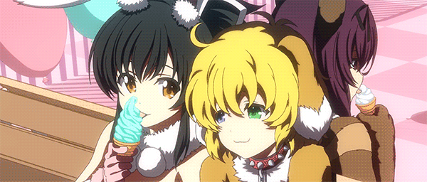 《闪乱神乐：桃色弹珠/桃子弹球：闪乱神乐/SENRAN KAGURA Peach Ball》BUILD 4209593官中简体|容量4GB