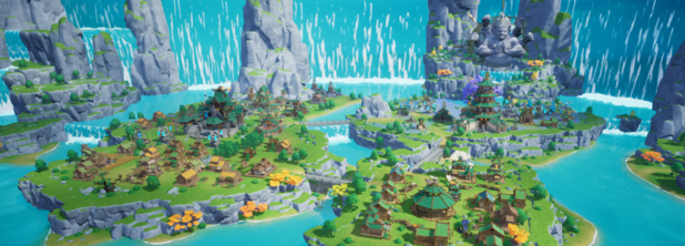 《山门与幻境/The Lost Village》v1.2.8|官方中文|13.4GB