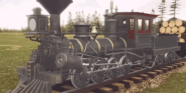 《铁路公司收藏版/Railroad Corporation Complete Collection》最新阿里云盘度盘免费下载
