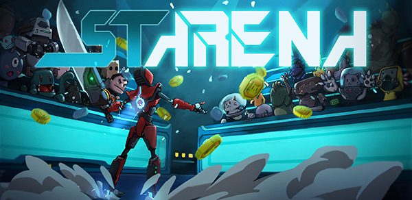 《星际角斗场 Starena》官方中文|Build 6211141