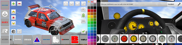 《拉力竞速 3（Rush Rally 3）》BUILD 12296221|官中|容量150MB
