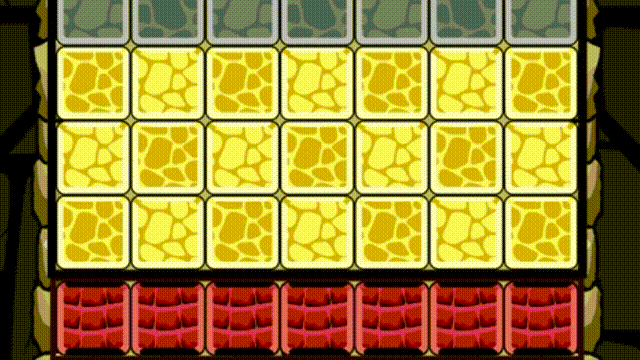 《方砖地牢 Blockgeon》v1.0官中简体|容量276MB