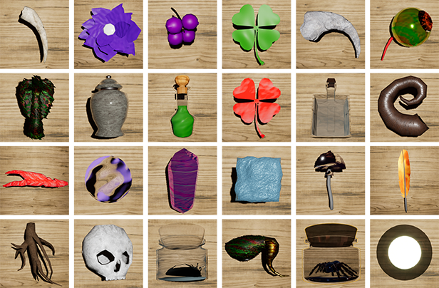 《幻想铁匠(Fantasy Blacksmith)》V1.6.1-官中简体|容量6.33GB