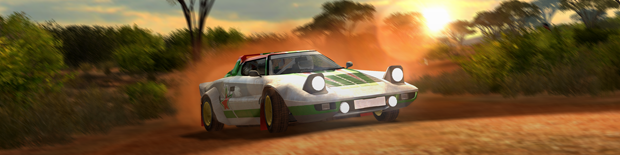 《拉力竞速 3（Rush Rally 3）》BUILD 12296221|官中|容量150MB