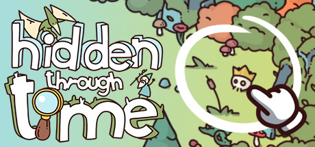 《时代之下/Hidden Through Time》BUILD 11780908 容量575MB 官方简体中文 支持键盘.鼠标.手柄