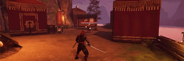 《荒神2/Aragami 2》Build.9852913-地狱乱舞者|容量8.76GB|官方简体中文|支持键盘.鼠标.手柄|赠多项修改器
