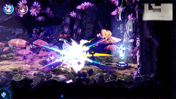 《寻找爱丽丝! Alice Escaped》v1.1.8|容量1.1GB|官方简体中文|支持键盘.鼠标.手柄