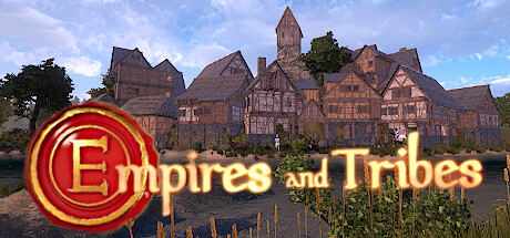 《帝国与部落/Empires and Tribes》V1.50.H3-P2P官中简体|容量1GB
