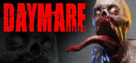 《白日噩梦：1998/昼魇：1998/Daymare: 1998》v10545版|容量21.6GB|集成ModernTake|官方简体中文|支持键盘.鼠标.手柄|赠多项修改器