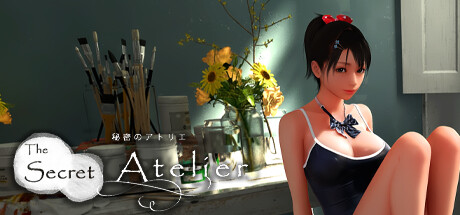 《秘密工作室/The Secret Atelier》V1.5|官中简体|容量5GB