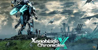 《异度之刃X/Xenoblade X》v1.0.2_Cemu1.25.3|容量29.1GB|集成DLCs|内置LMAO简中汉化|支持键盘.鼠标.手柄|内置地图全开存档|赠音乐原声|赠原画集