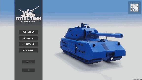 《全面坦克模拟器/Total Tank Simulator》Build.11021021|容量4.34GB|官方简体中文|支持键盘.鼠标