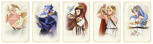 《远古众神/Ancient Gods》BUILD 10765220|容量973MB|官方简体中文|支持键盘.鼠标