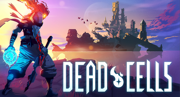 《死亡细胞/Dead Cells》v20240819-The End is Near|集成DLCs|官中|支持键鼠.手柄|修改器|全装备.全陷阱.全技能.全变异.全皮肤解锁存档|容量2.53GB