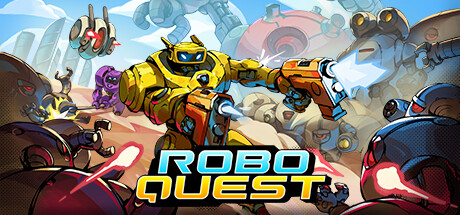 《机械守护者（Roboquest）》V1.2.0.75-0XDEADCODE联机版|官中简体|容量4.2 GB
