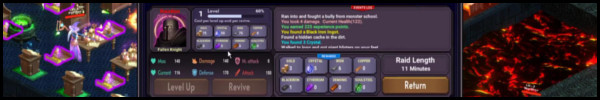 《地牢监督者- Dungeon Overseer》Build 7308036官中