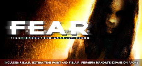 《极度恐慌/F.E.A.R》v1.08原版+DLC撤离点+珀尔修斯的指令|容量12.4GB