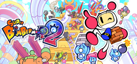《超级炸弹人R2/SUPER BOMBERMAN R 2》BUILD 13252117|官中|容量6.03GB