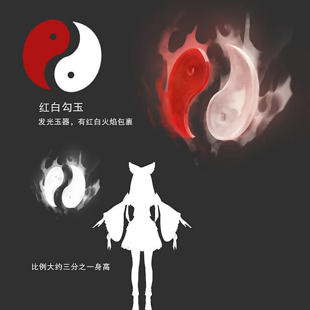 《东方梦零魂》官方中文Build.4437925