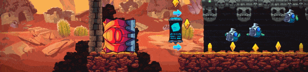 《崩溃制造/Levelhead: Platformer Make》Build.20221118|官中|容量552MB