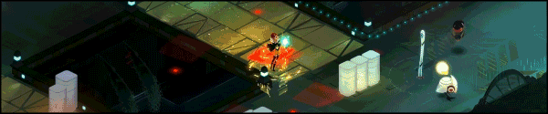 《晶体管/Transistor》v1.50473|容量3.68GB|官方简体中文|支持键盘.鼠标.手柄