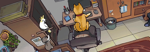 《退休模拟器 Retirement simulator》v0.6.14|官中|容量1GB