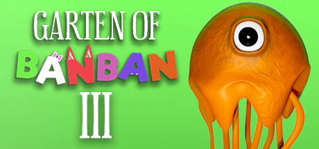 《班班幼儿园3/Garten of Banban 3》v1.0.2 容量1.12GB 官方简体中文 支持键盘.鼠标