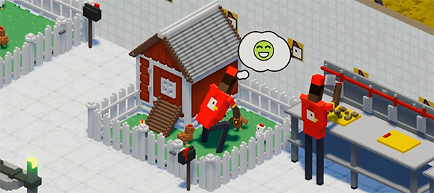 《绝对不是炸鸡店(Definitely Not Fried Chicken)》v1.0.32|官中|容量1GB