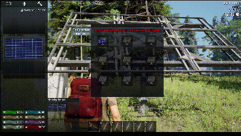 《无人生还/No One Survived》V0.0.8.4-官中简体|容量38.8GB|支持键鼠|手柄