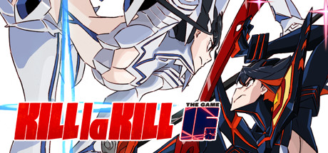 《斩服少女：异布/KILL la KILL -IF》v1.05官中简体|容量15.1GB