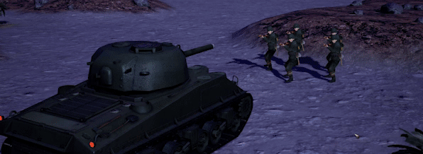 《战略思维：为自由而战/Strategic Mind: Fight for Freedom》v1.06|容量37.6GB|官方简体中文|支持键盘.鼠标.手柄