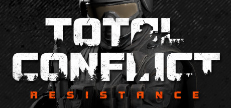 《全面冲突：抵抗/Total Conflict Resistance》V0.86.0|-官中|支持键鼠.手柄|容量23.2GB