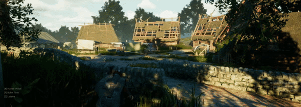 《罗宾汉 - 舍伍德建造者 Robin Hood Sherwood Builders》v04.11.21.01|-官中简体|容量35GB