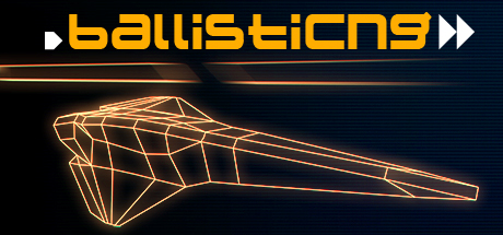《反重力飞行(BallisticNG)》Build.16588274|官方英文|容量3.15GB