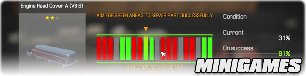 《汽车修理工模拟2021/Car Mechanic Simulator 2021》v1.0.36-SSE|-官中|支持键鼠.手柄|容量23.7GB