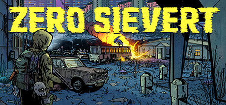 《零希沃特 ZERO Sievert》BUILD 16652945-官中简体|容量304MB
