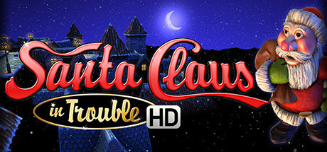 《圣诞老人有麻烦HD/Santa Claus in Trouble (HD)》Build.11643566|容量717MB|官方简体中文|支持键盘.鼠标.手柄