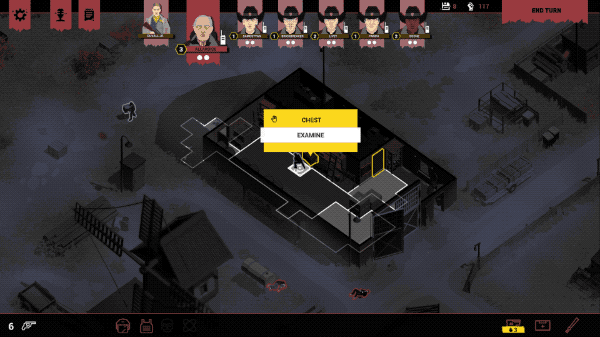 《义军/反叛警察/Rebel Cops》v1.1-PLAZA官中简体|容量1.08GB(这是警察衍生作品)