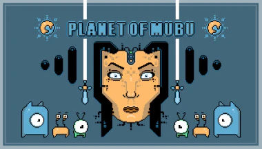 《穆布星球/Planet of Mubu》V3881975|容量49MB