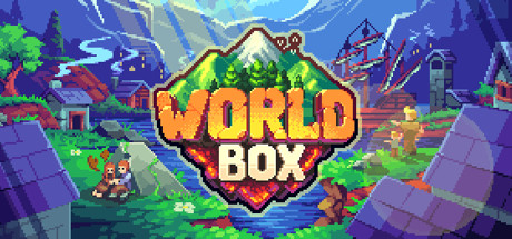 《世界盒子:上帝模拟器/WorldBox God Simulator》BUILD 11538132|官中|支持键鼠|容量546MB