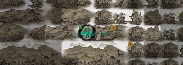《鬼谷八荒 Tale of Immortal》Build.V7015259+整合MOD完美加强版