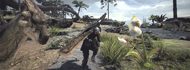 《怪物猎人：世界 MONSTER HUNTER WORLD》V15.21.00-0XDEADC0DE联机版|官中|容量51GB
