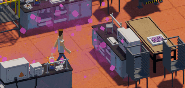 《绝对不是炸鸡店(Definitely Not Fried Chicken)》v1.0.32|官中|容量1GB
